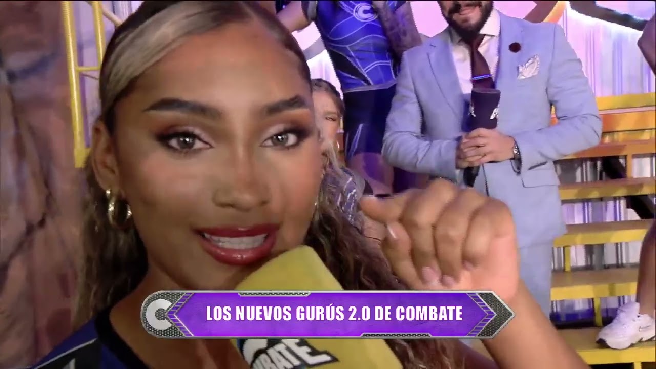COMBATE: Programa 111 | 19 de setiembre del 2024
