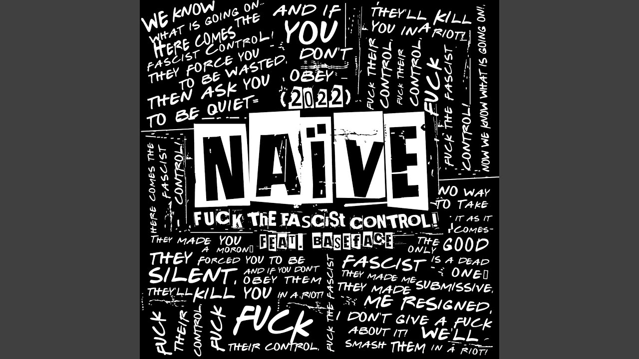 FUCK the Fascist Control! [2022]