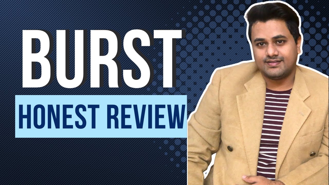 Честный обзор Burst AI – Реальный трафик на первую страницу или просто хайп? (Полный анализ + бон...
