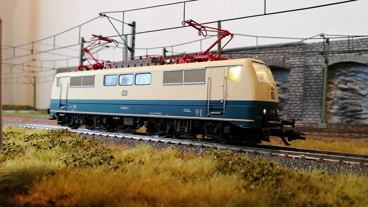 Marklin br 111      37314