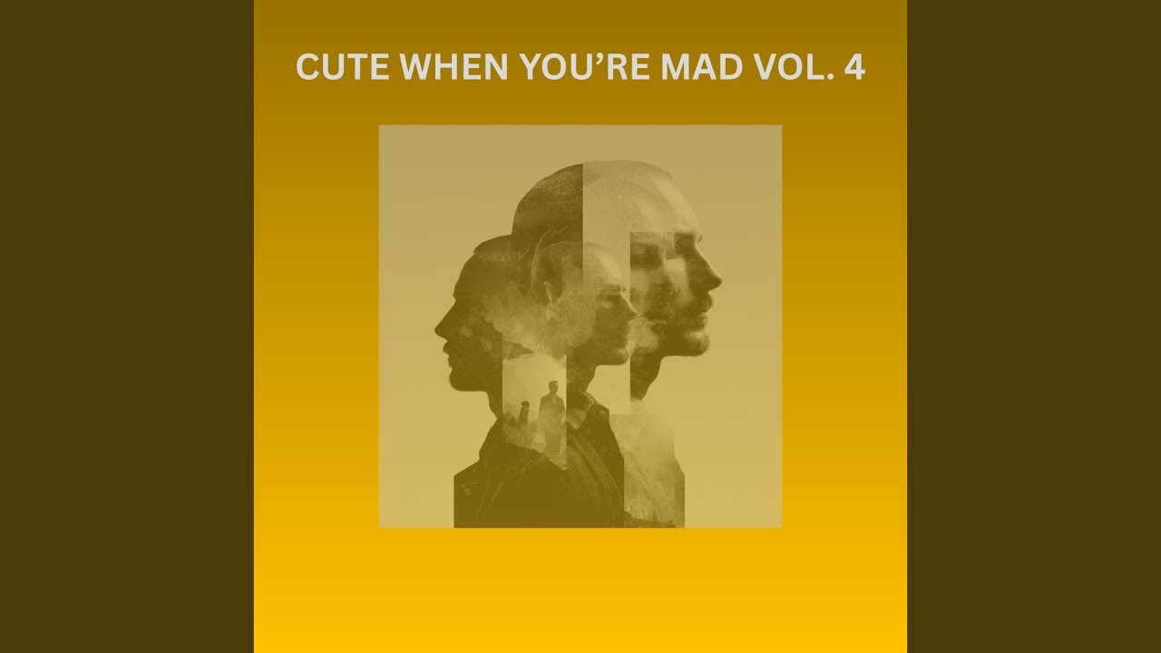 Cute When You're Mad (Electropop with Violin)