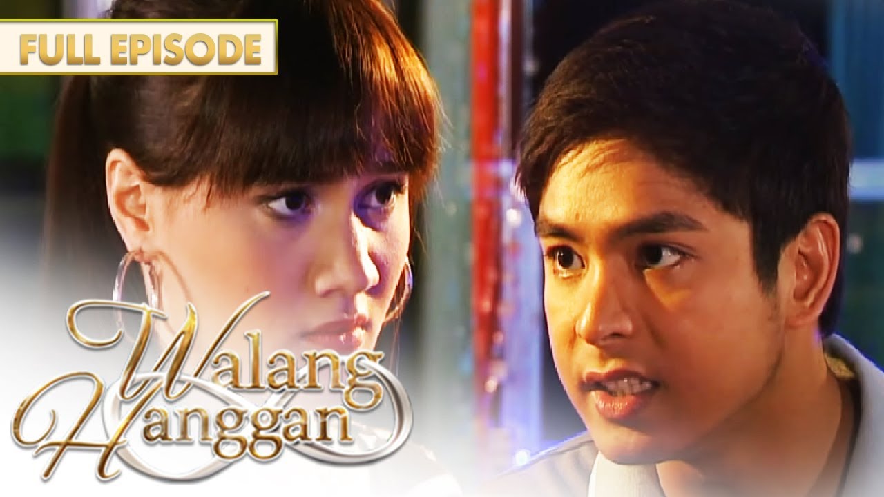 [ENG SUB] Ep 172 | Walang Hanggan | Coco Martin, Dawn Zulueta, Julia Montes