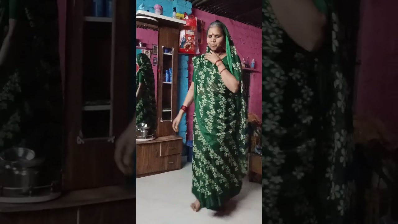 #niamdibhajandance