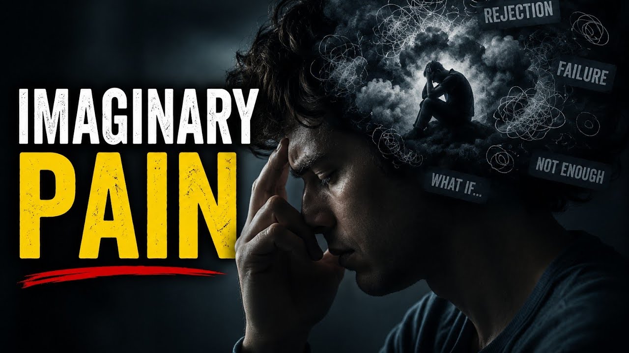 Your Brain Is Lying to You (Here's How)