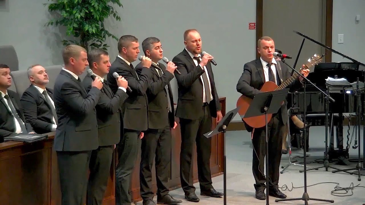 В житті не раз я спотикався