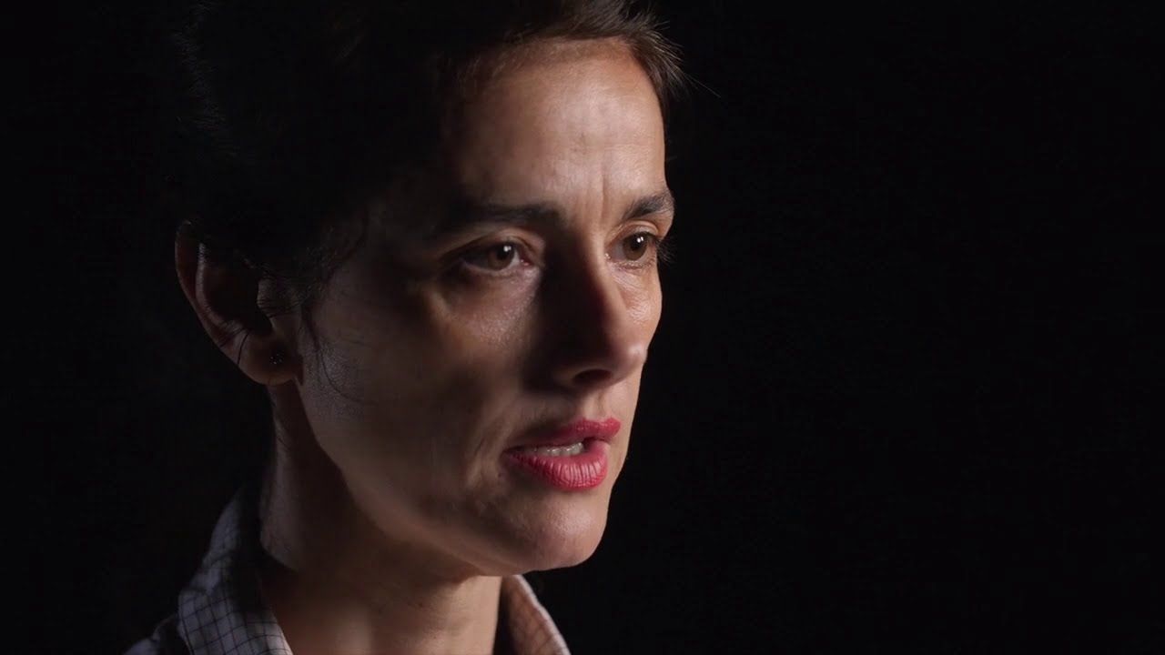 La Petite dernière, de Fatima Daas, lu par Marie Vialle