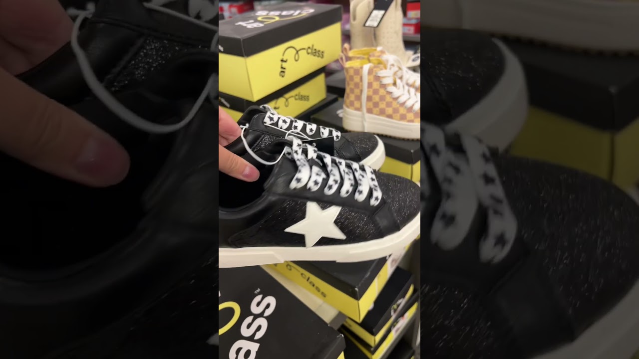 New at Target in back to school kids shoes #target #shopping #shoes