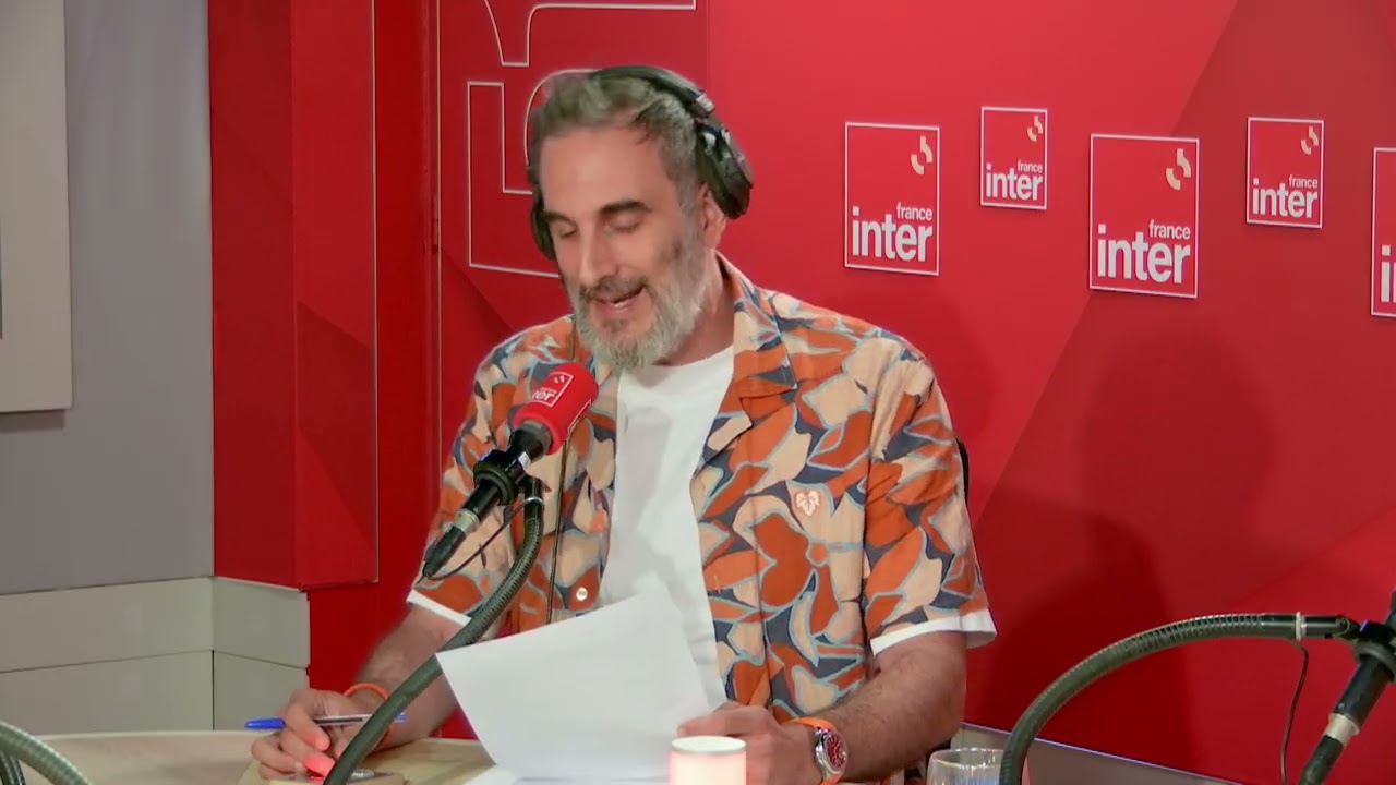 Matthieu Noël réinvente la filmographie de Quentin Dupieux - Le Billet de Matthieu Noël