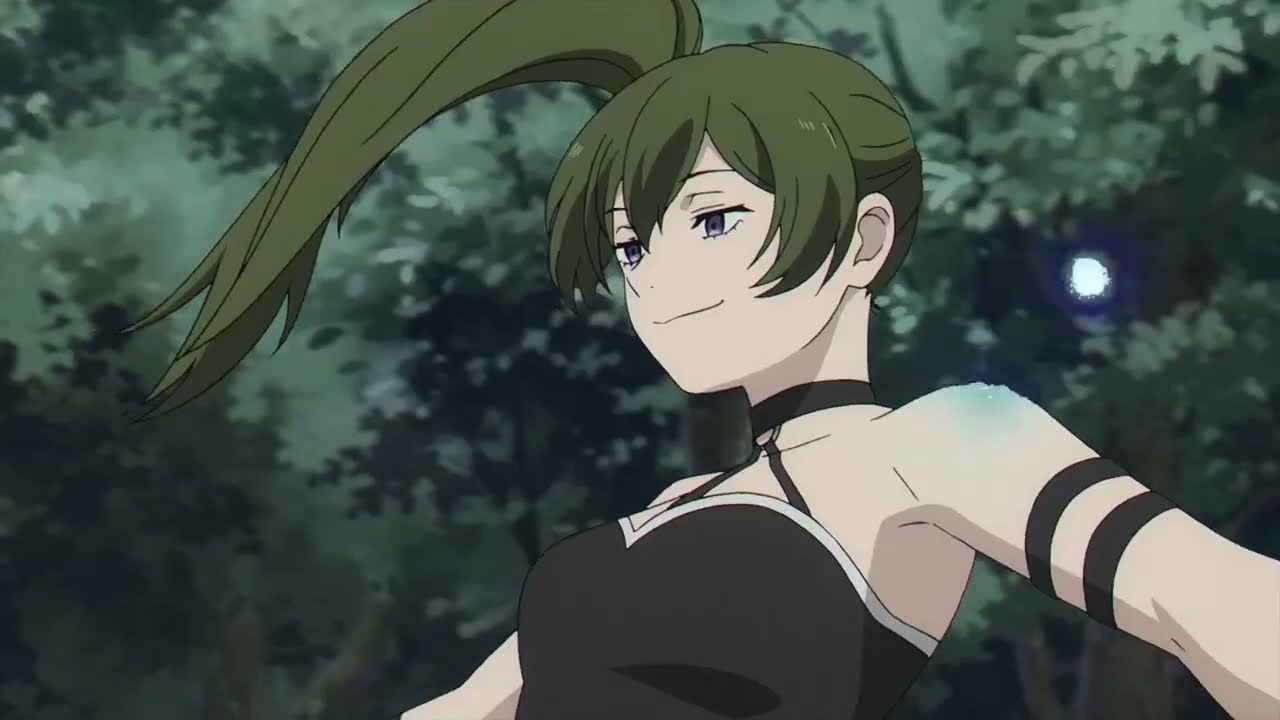 ユーベルかわいいシーンまとめ1｜Ubel cute moments1《葬送のフリーレン｜Frieren: Beyond Journey's End》