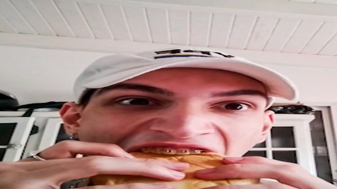 la mejor hamburguesa de rosario 👍
