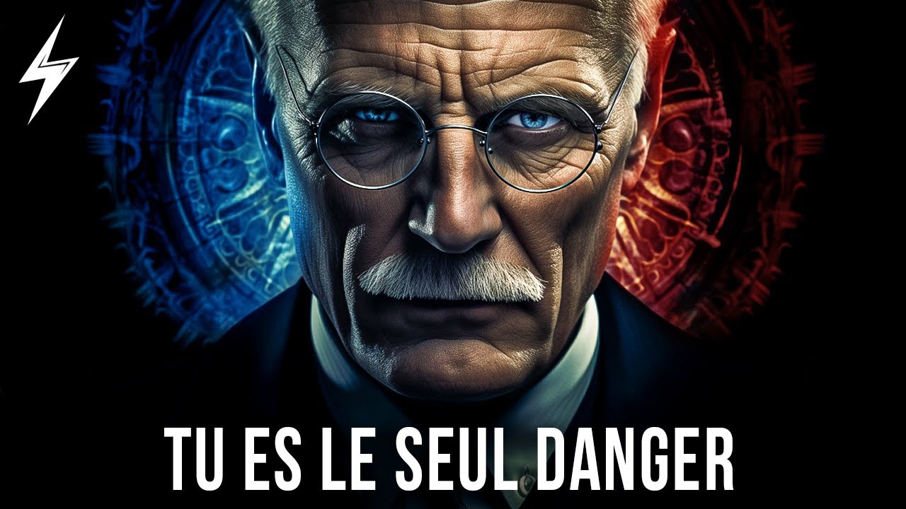 VOUS NE VERREZ PLUS JAMAIS LE MONDE DE LA MÊME FAÇON