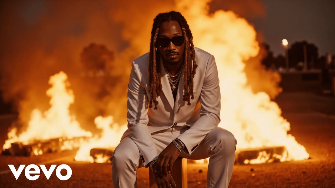 Future - Stargates ft. Moneybagg Yo, Offset, Gucci Mane, Quavo (Music Video) 2025