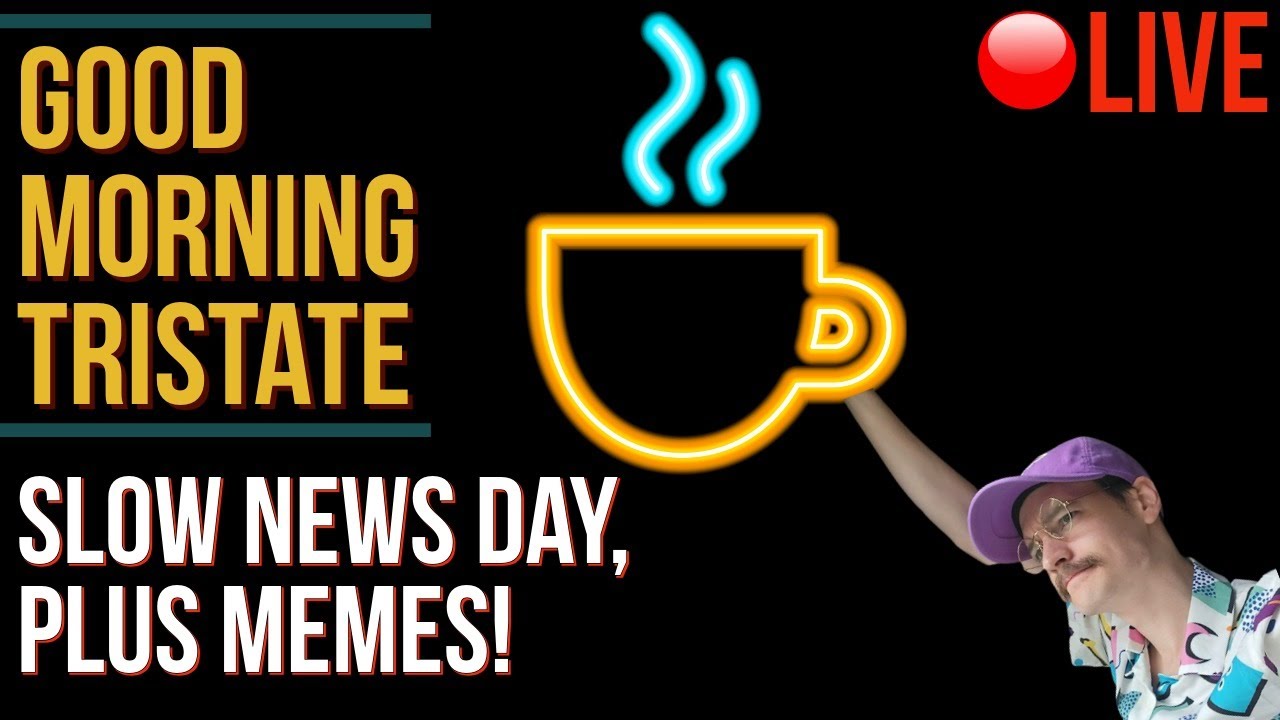 Knives in, Money Out - Good Morning Tristate LIVE!