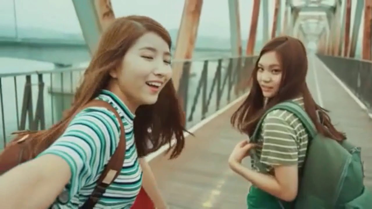 GFriend songs to listen while on the car - travel playlist mix