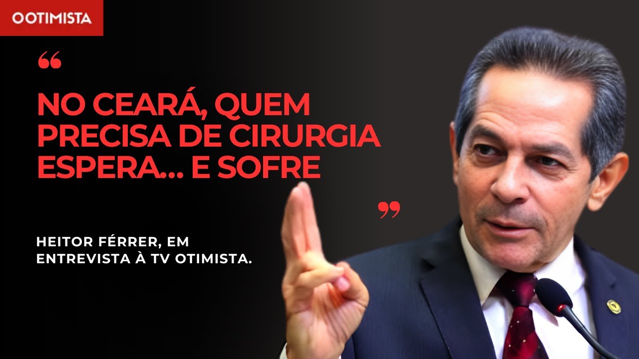 Heitor Férrer - Política - 04/02/2026