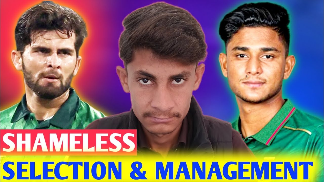 Bangladesh Thrashed Pakistan in 1st ODI🔥😱| PAK vs BAN | Match Review | #pakvsban #series 