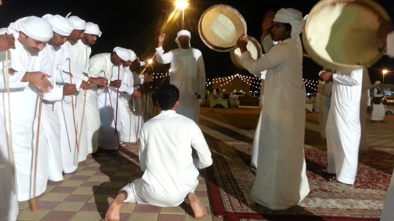 فرقه عبري للفنون الشعبيه 1