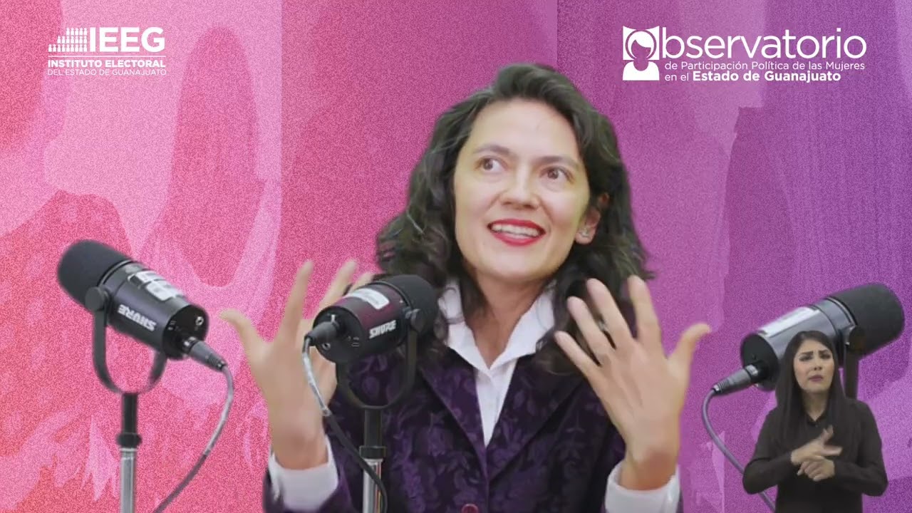 Encuentro de mujeres: Episodio 4