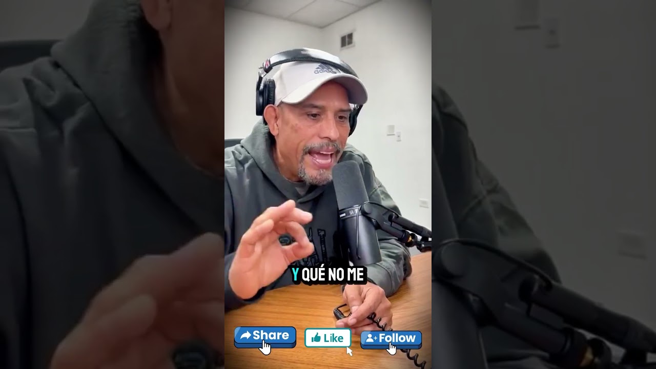 🎙️ Sin Miedo con El Pistolero ft. El Cocho Abel &ndash; No se guarda nada 💪🏼 #trending #comedia #funny