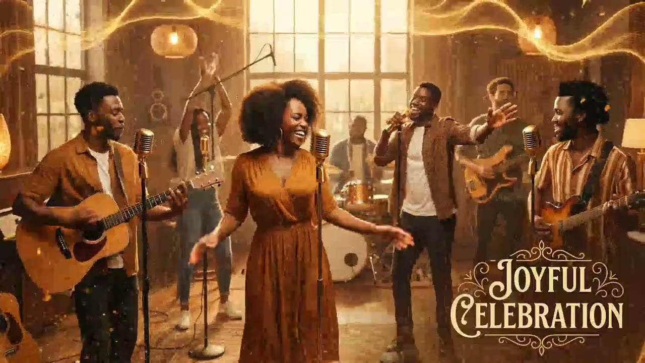 MOMENTOS DE ADORAÇÃO QUE TOCAM A ALMA! 🎵 Acústica Gospel | Groove & Worship #adoracao #louvor