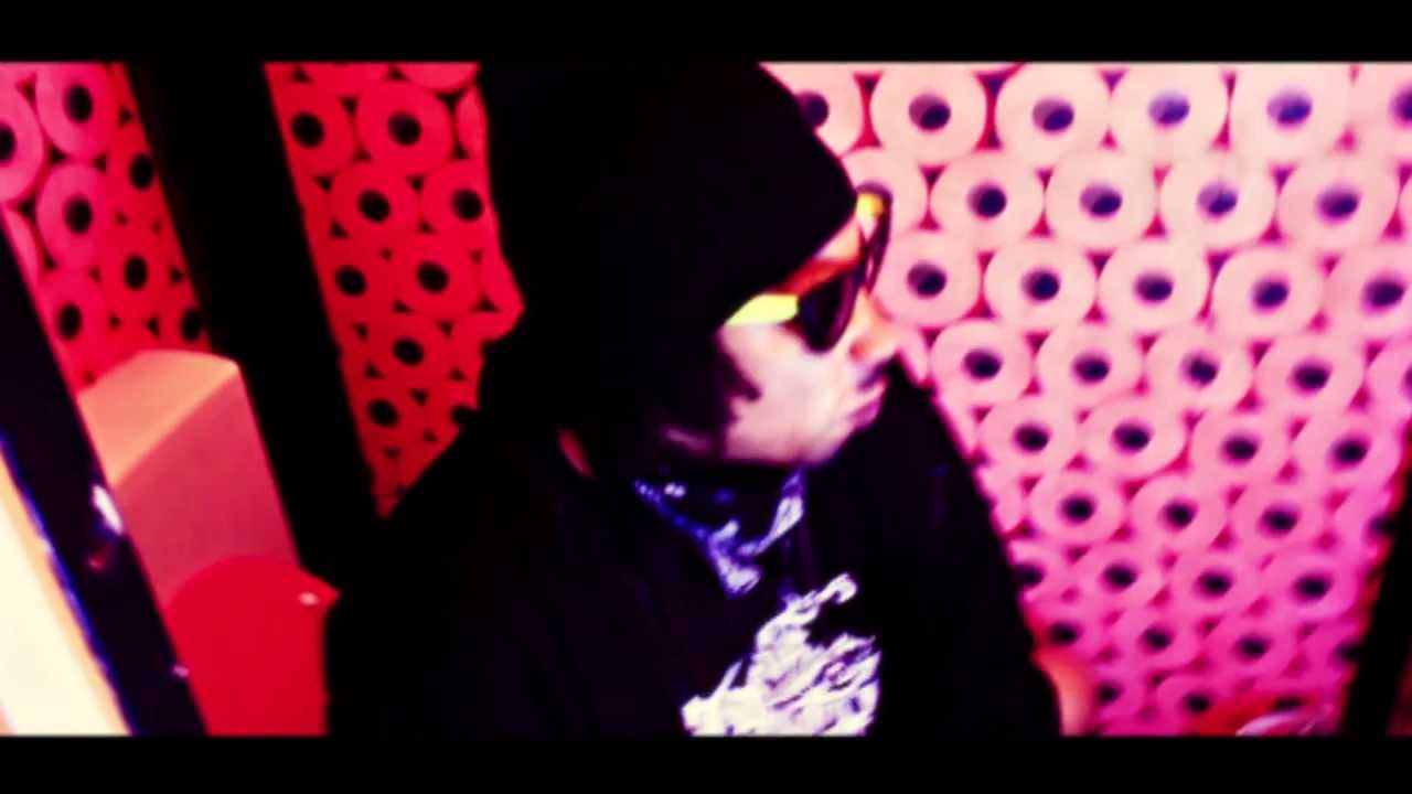 Logik Konstantine - L'effroyable imposture du Rap (Just Do Hit 2013)
