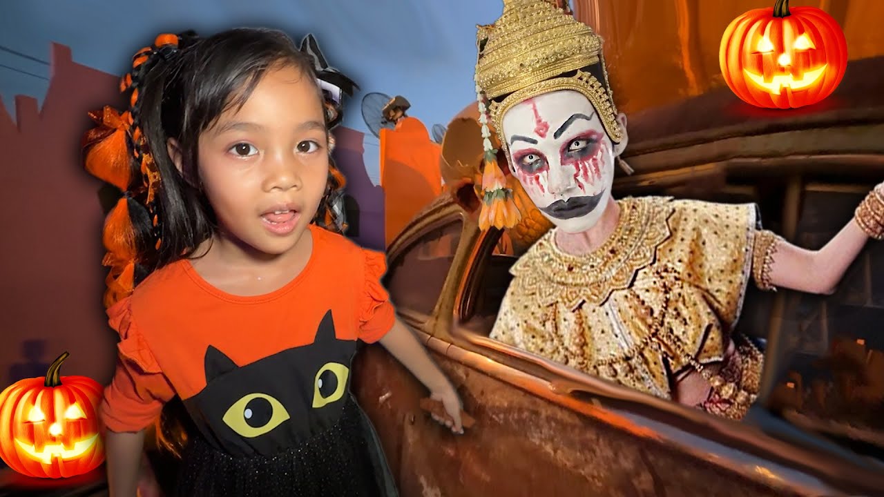 ผีนางรำ ปี 2567 ที่ชอคโกแลต วิลล์ | บริ้งค์ไบรท์