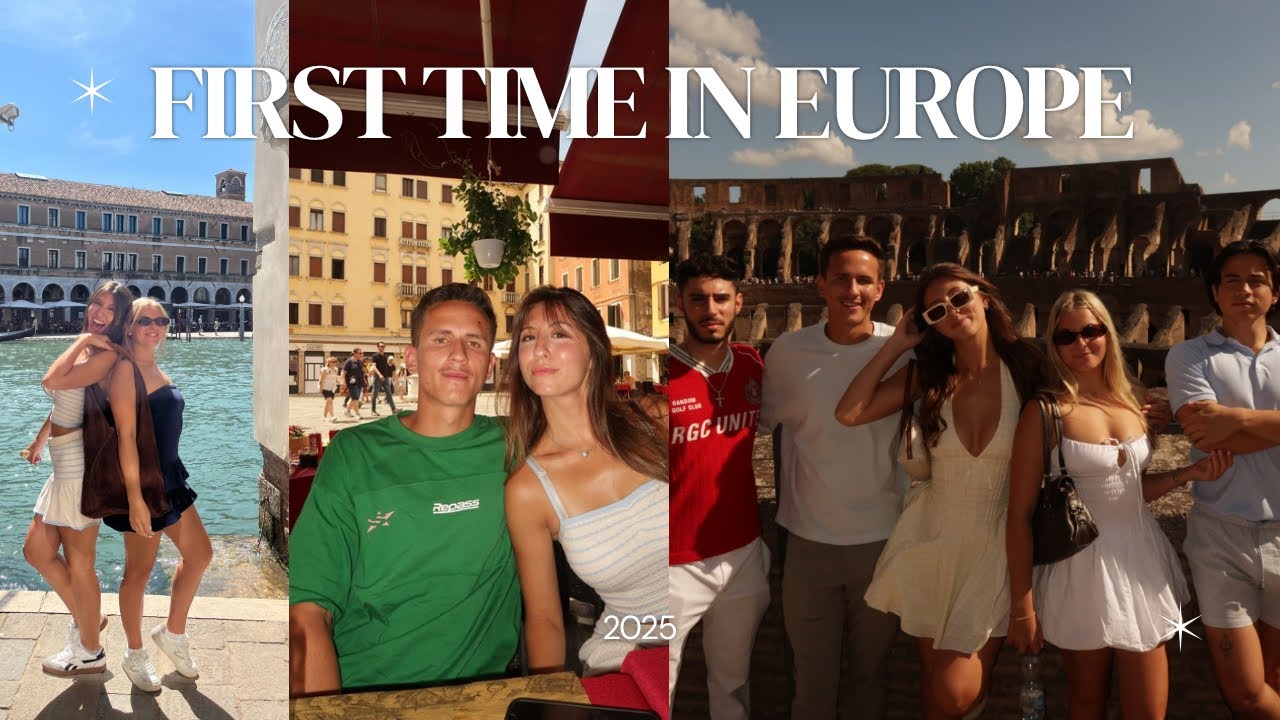 EURO SUMMER ☀️ 2025