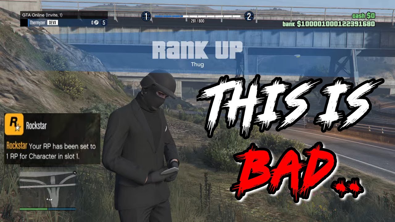 ХАКЕРЫ ПРЯМО СЕЙЧАС ЗАХВАТЫВАЮТ GTA 5 Online НА PS5/Xbox ​⁠@RockstarGames