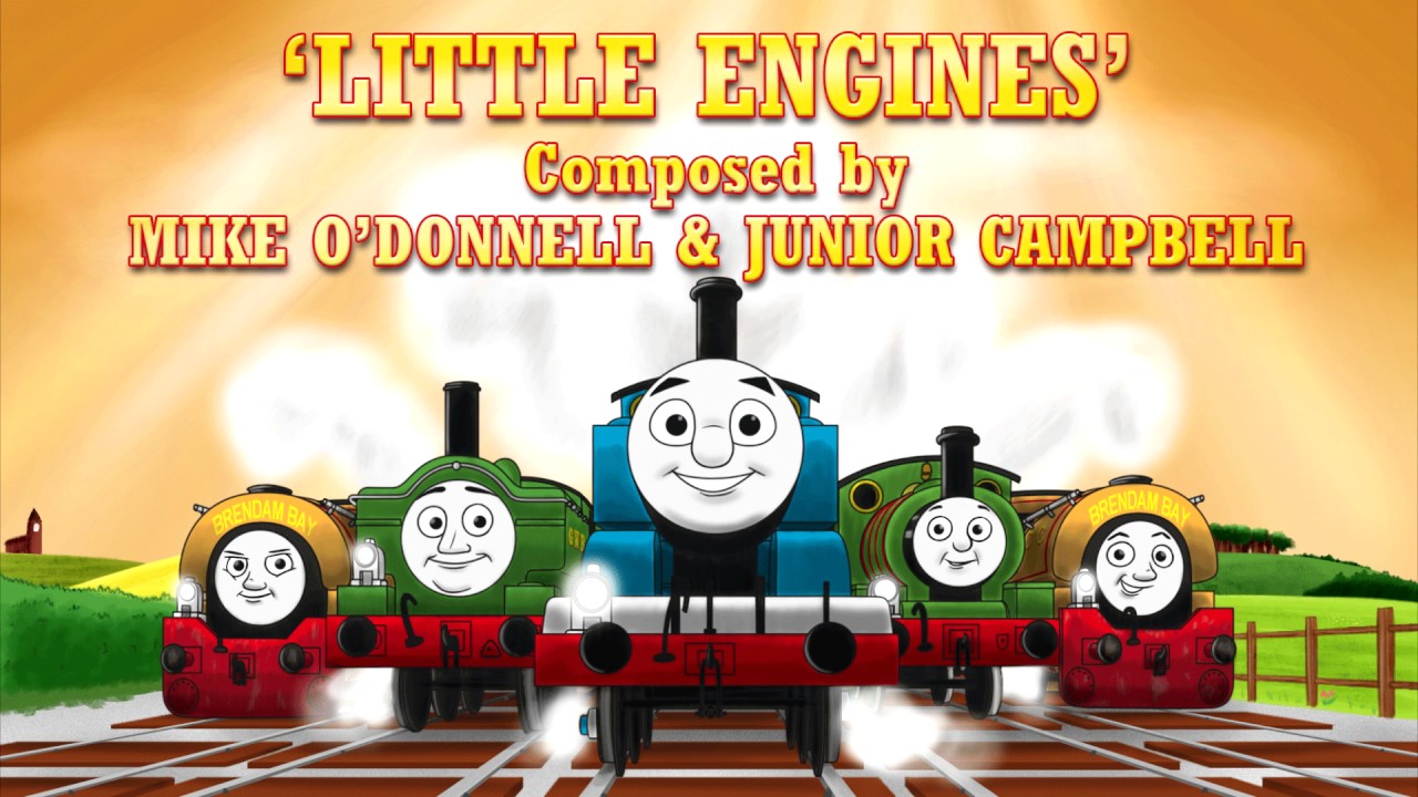 Little Engines