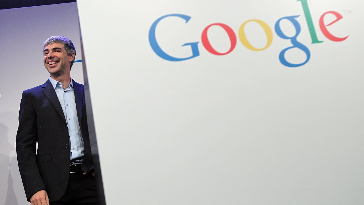 Является ли Google монополией?: мнение WSJ