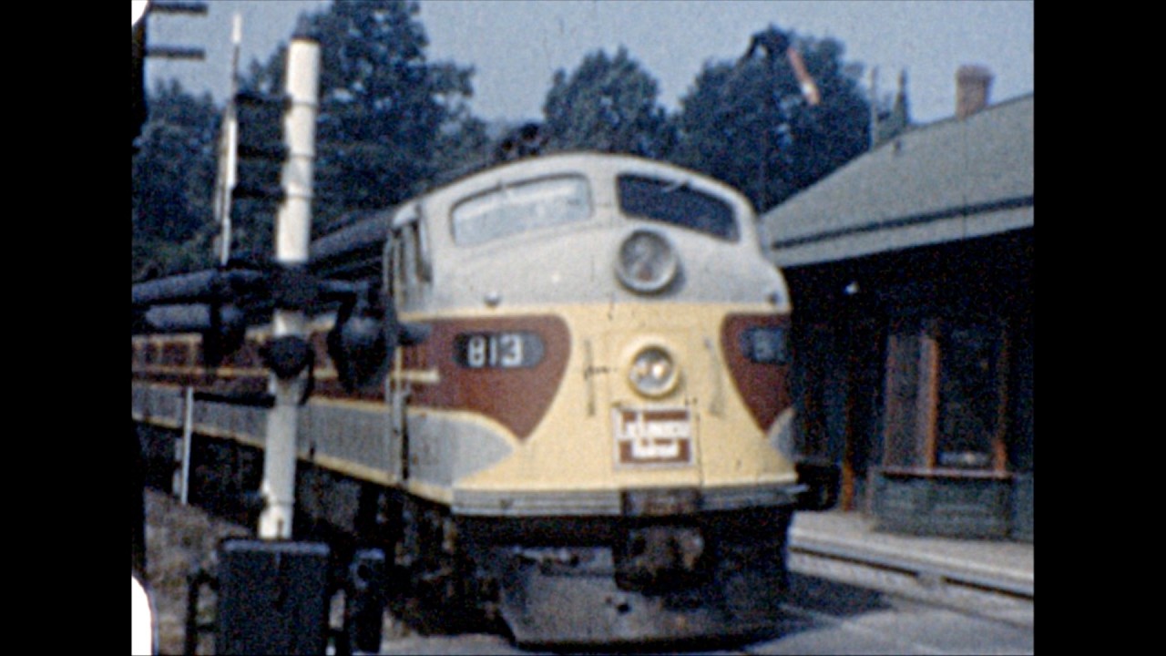 Delaware, Lackawanna, &  Western Railroad