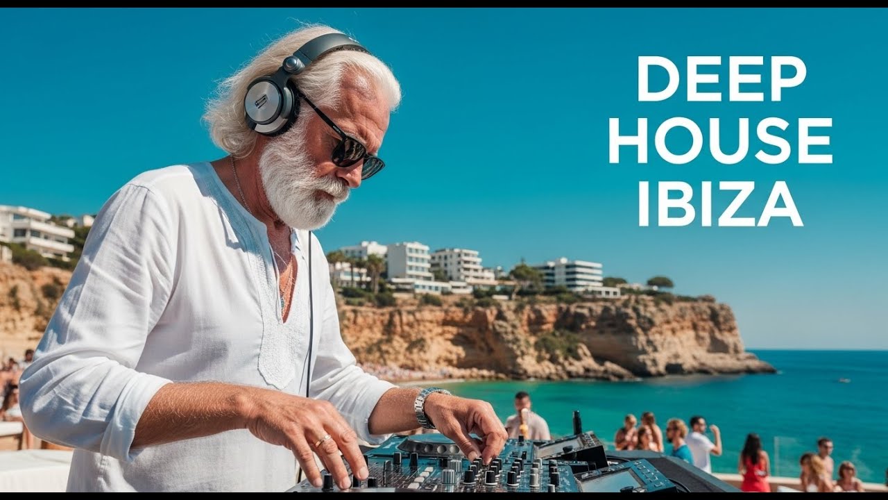 Ibiza Summer Mix 2026 Best Tropical Deep House Music Collection Chill Out Mix 2026 Chillout Lounge