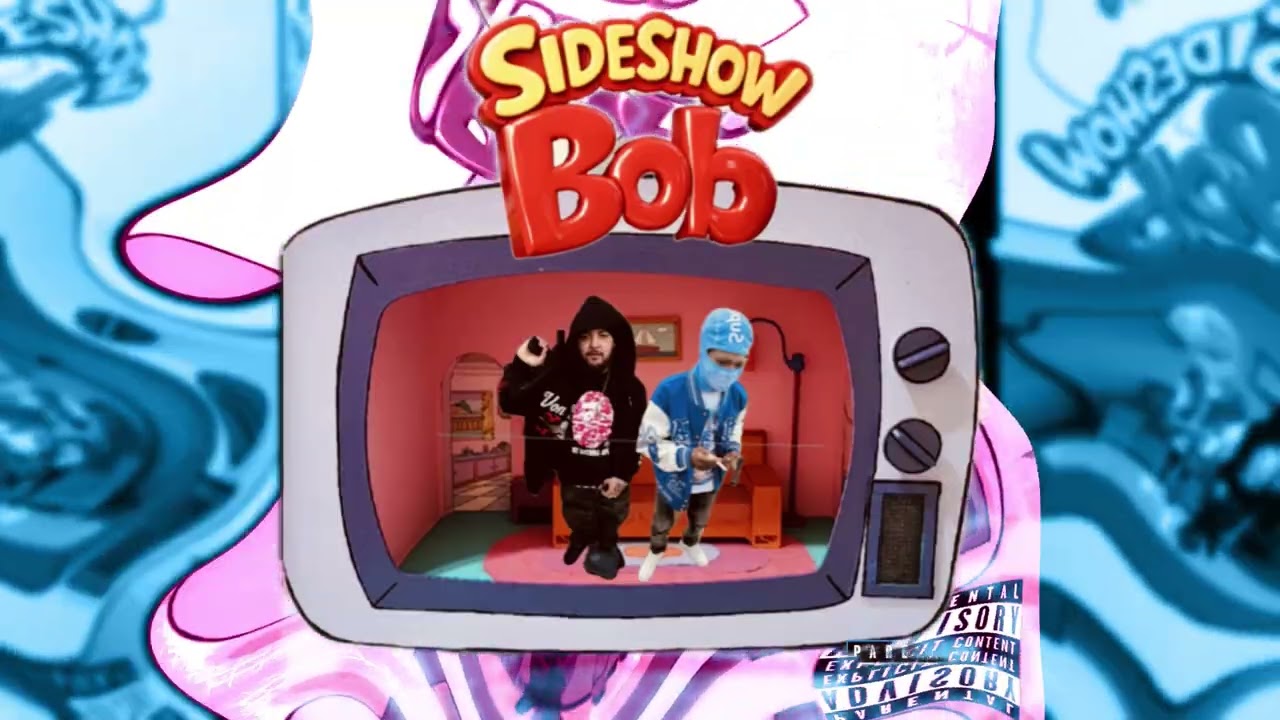 Tony Bako x Beezy2Janky - Sidshow BoB