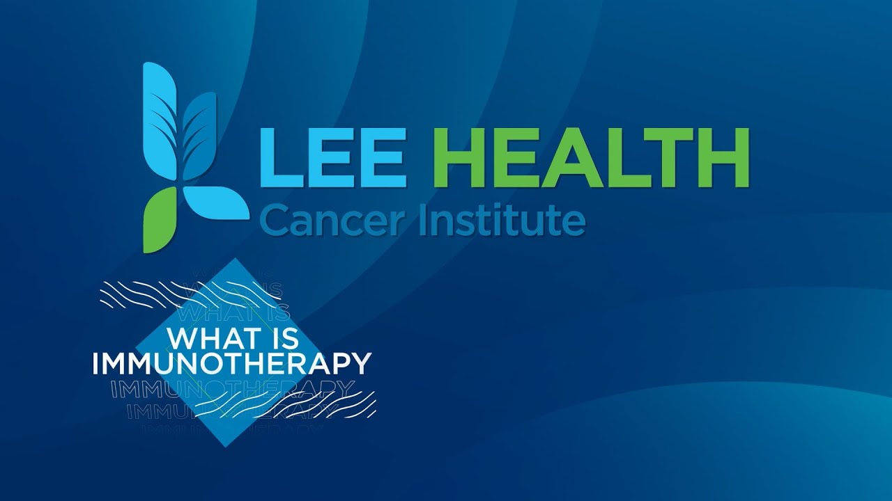 What is Immunotherapy?