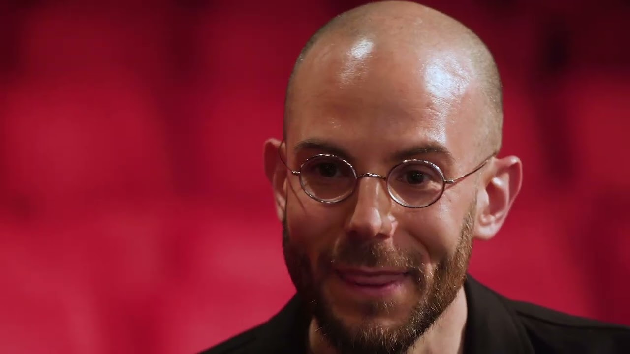 [SAISON 24-25]  L'art de ne pas dire - Teaser