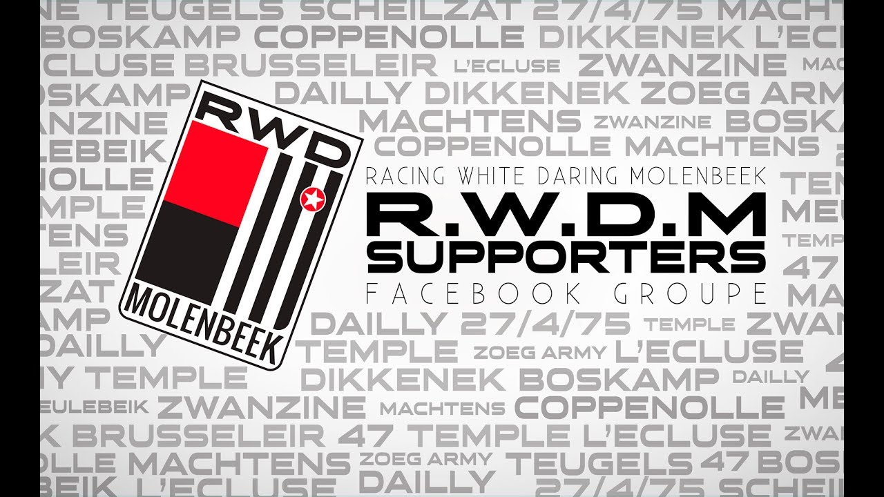 27/4/75 - RWDM - AS OOSTENDE