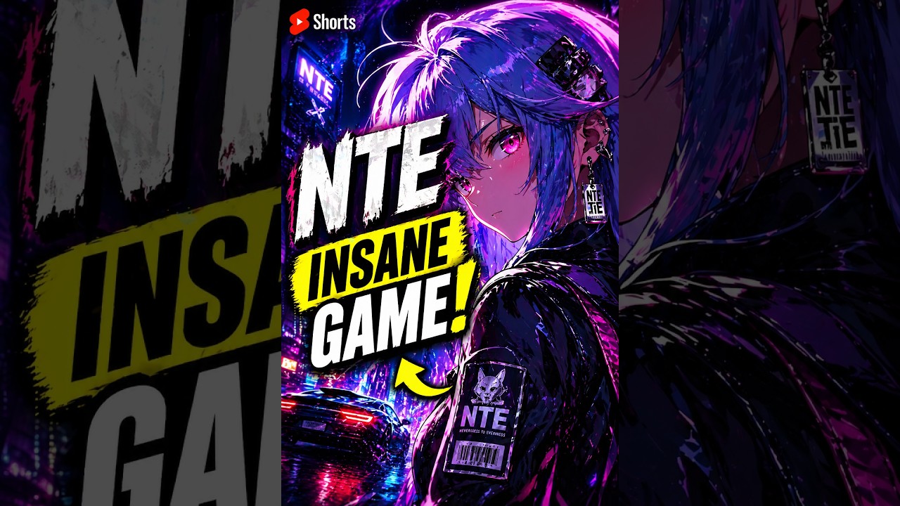 Next Gen Anime Game 🔥
