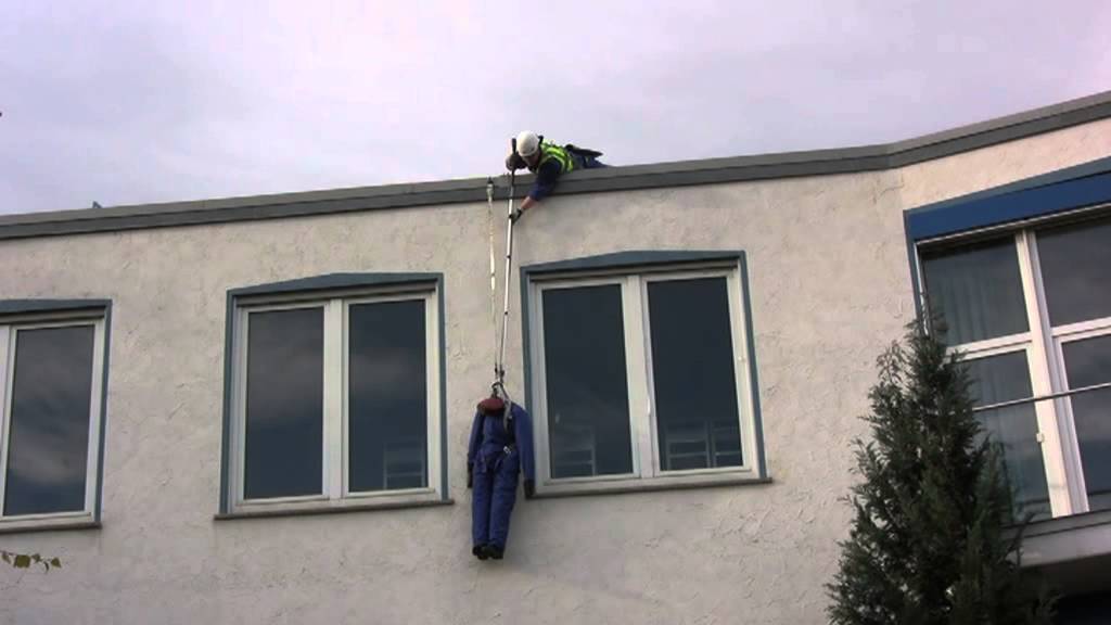 Use of IKAR ABS3WH Rescue Kit