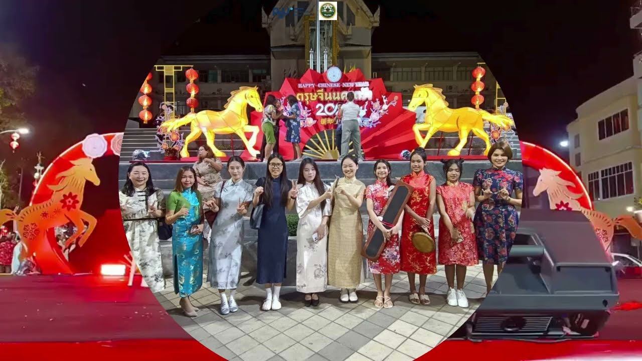 learning-city-trang: เทศกาลตรุษจีนนครตรัง 2569 เทศบาลนครตรัง จังหวัดตรัง (ตรัง ดัง เด่นฯ EP2)