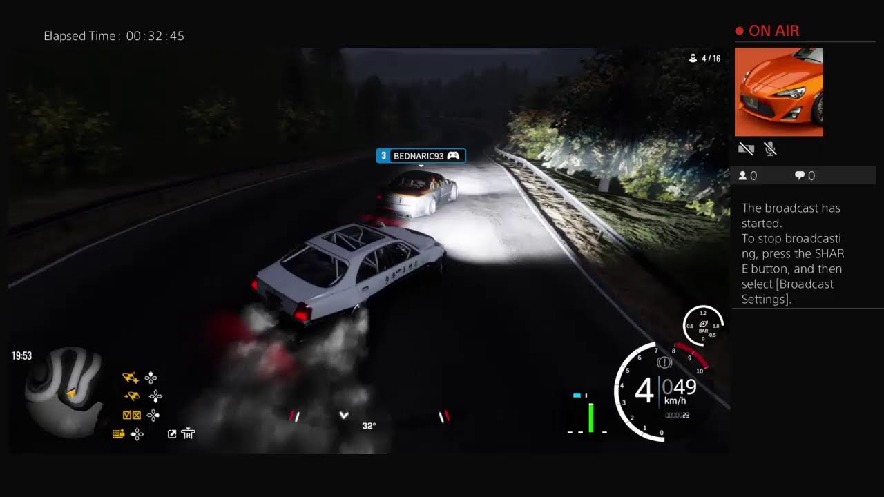 carX online multiplayer DRIFT tandems with Jarrpi