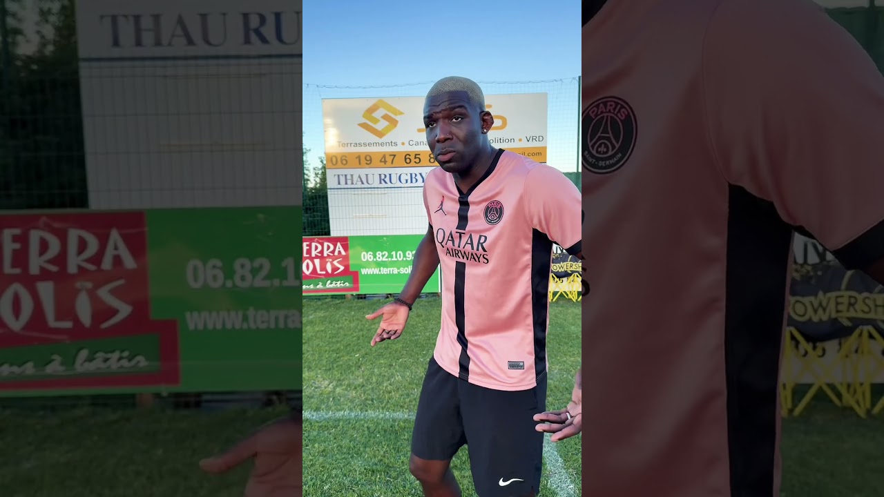 D&eacute;tection de d&eacute;sir dou&eacute; #forupage#fyp #pourtoii #pourtoipage #detection #humour #psg #inter