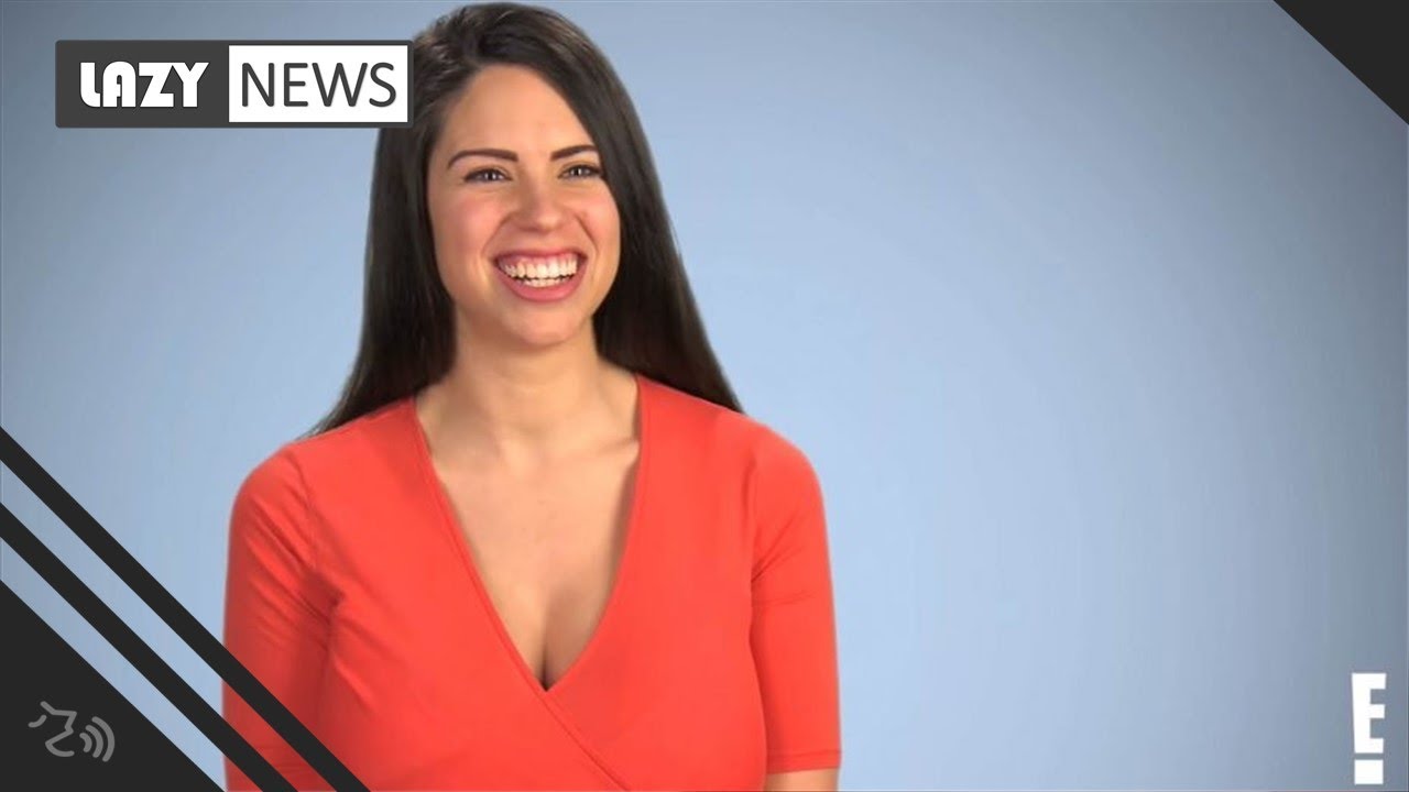 'Botched' patient with 2 implants in each breast shocks Dubrow, Nassif: 'It's forbidden'