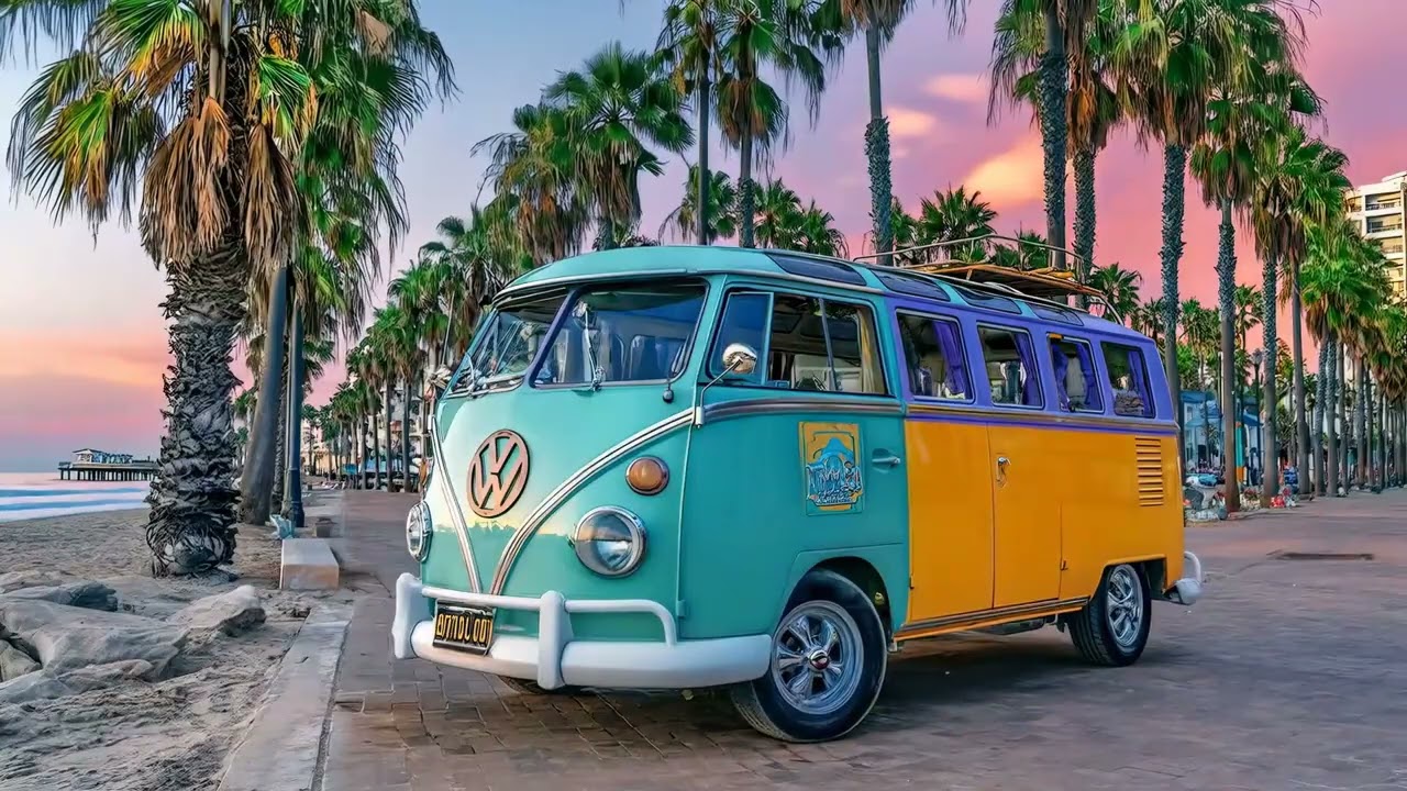 Sunset Session 2025 🌞 | Chill House, Lounge & Soft House Vibes