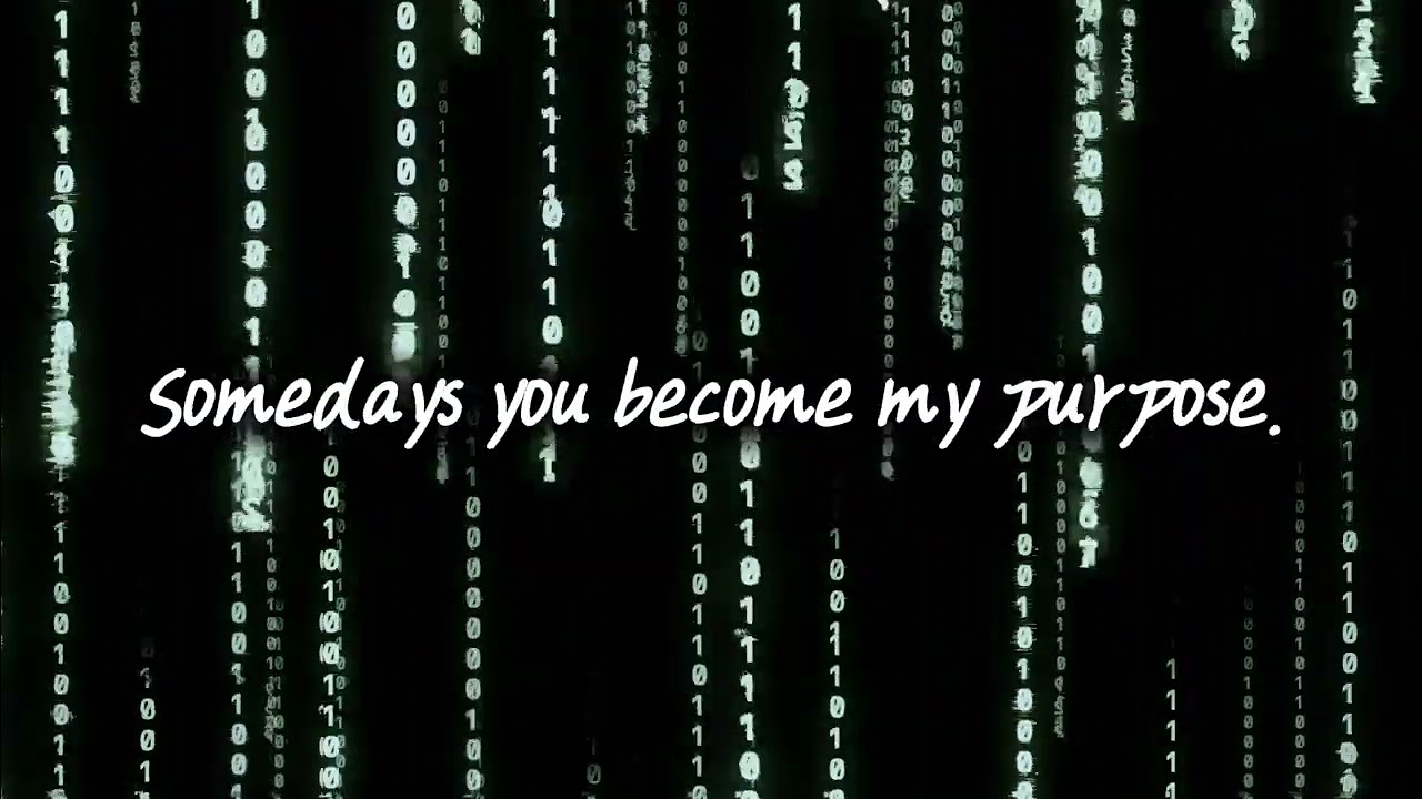 Software's Fence (Duet) | Echo Ariadne | Lyric