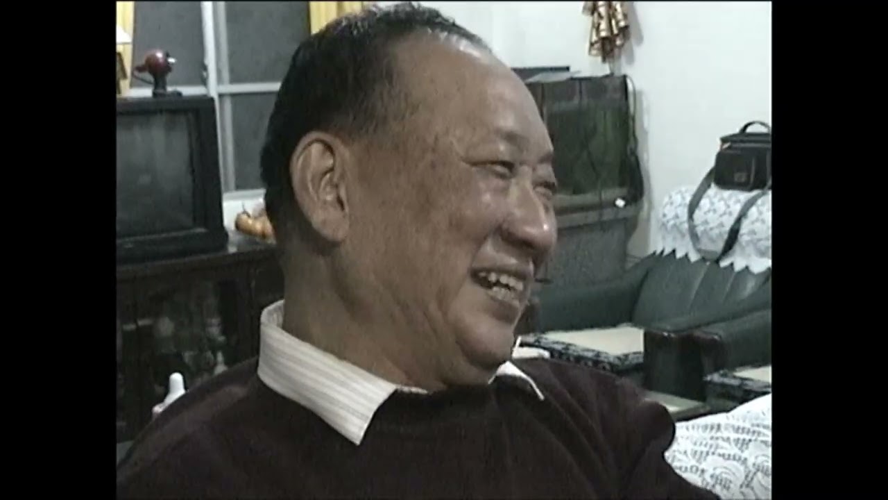 2003潭子除夕