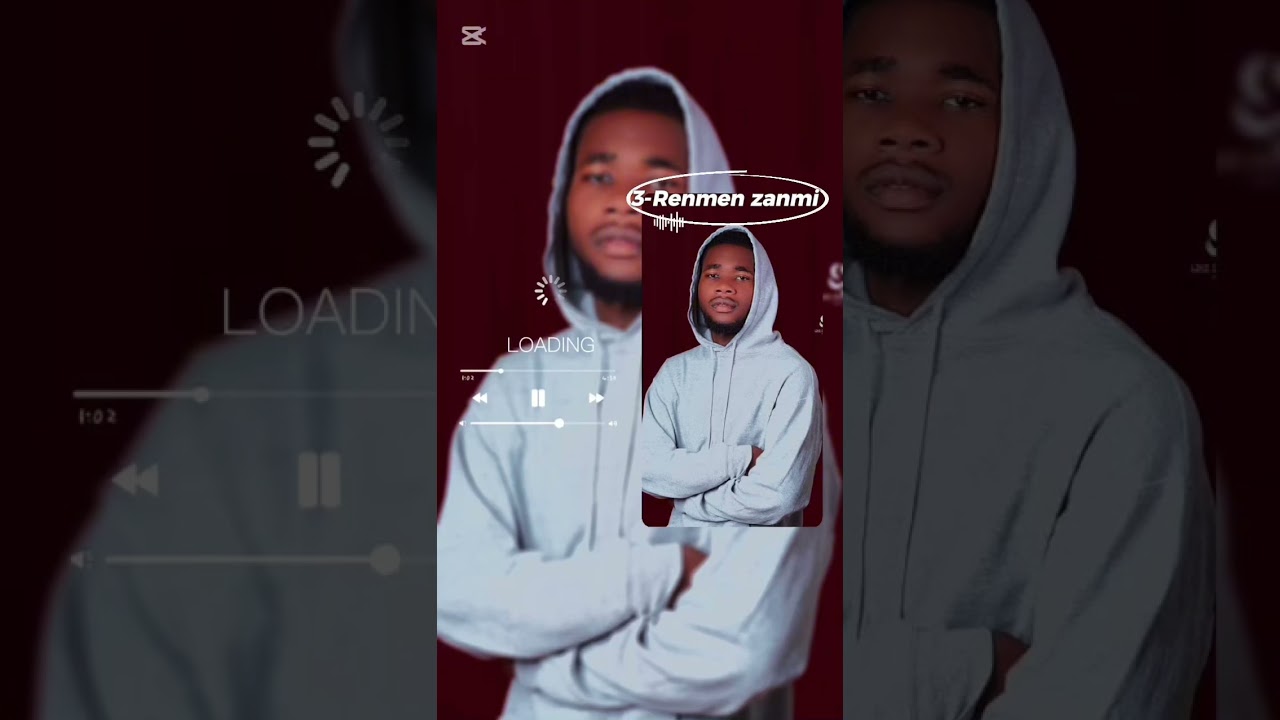 TOP JAY LE CŒUR ❌ 01 Cool Trap - Renmen Zanmi {Ep Travay}
