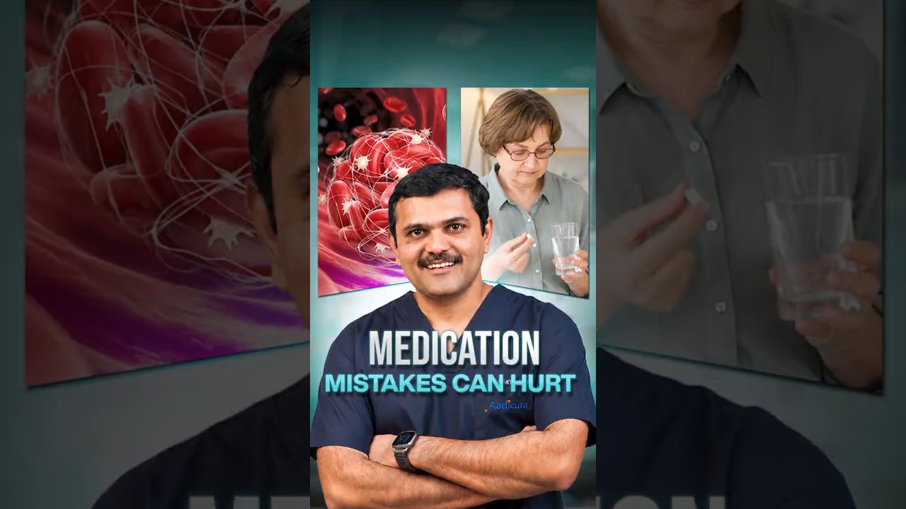 On Blood Thinners? STOP These 3 Mistakes Now!