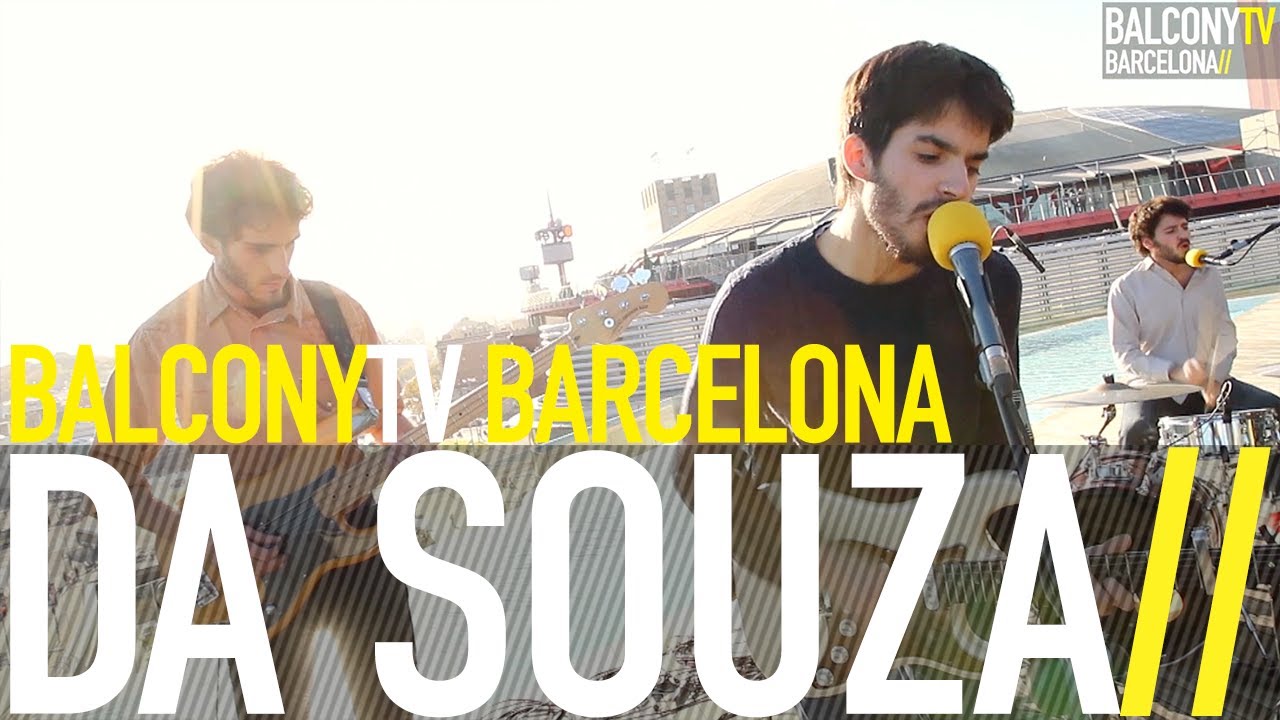DA SOUZA - AIXOPLUC (BalconyTV)