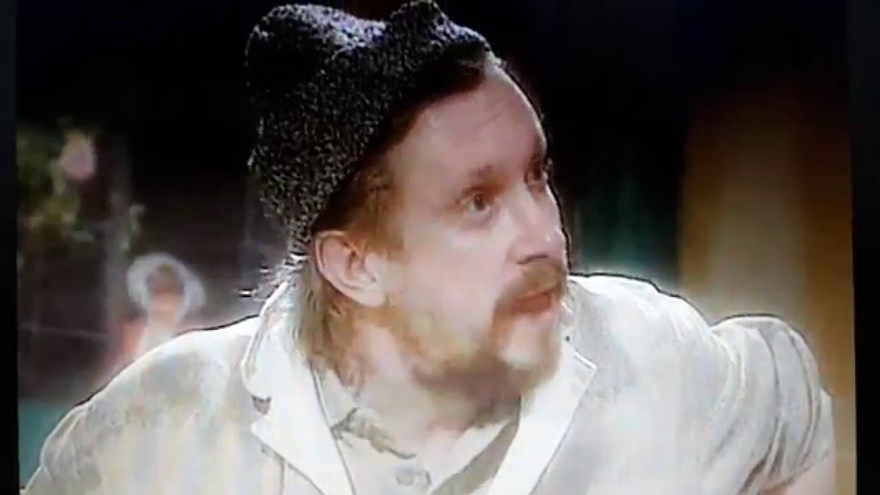 Harry Enfield's Television Programme - You Didn't Wanna Come In On The M25!