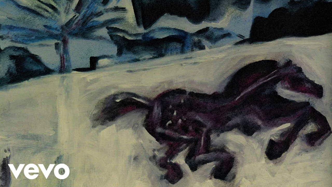 Paolo Conte - Diavolo Rosso
